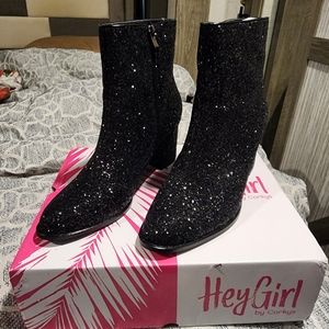 Corky Razzle Dazzle Boots